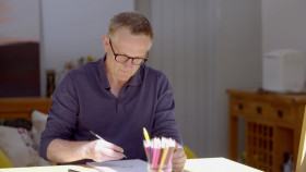 Michael Mosley Just One Thing S01E02 Cold Shower 1080p HDTV H264-DEADPOOL EZTV