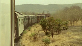 Michael Palin Travels of a Lifetime S01 BDRip x264-ORBS EZTV