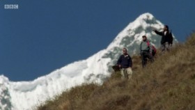 Michael Palin Travels of a Lifetime S01E05 Himalaya WEB h264-WEBTUBE EZTV