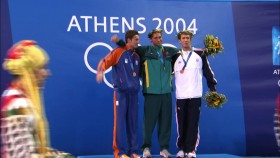 Michael Phelps Medals Memories and More S01E01 1080p WEB h264-KOGi EZTV