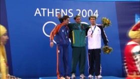 Michael Phelps Medals Memories and More S01E01 720p HEVC x265-MeGusta EZTV