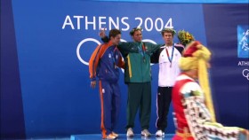 Michael Phelps Medals Memories and More S01E01 XviD-AFG EZTV