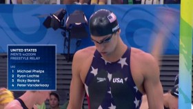 Michael Phelps Medals Memories and More S01E02 XviD-AFG EZTV