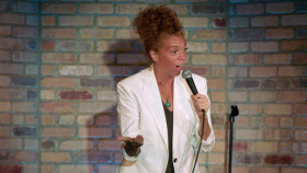 Michelle Wolf Its Great to Be Here S01E01 720p WEB h264-EDITH EZTV