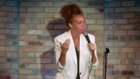 Michelle Wolf Its Great to Be Here S01E01 XviD-AFG EZTV