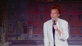 Michelle Wolf Its Great to Be Here S01E02 XviD-AFG EZTV