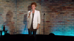 Michelle Wolf Its Great to Be Here S01E03 XviD-AFG EZTV