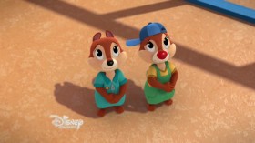 Mickey and the Roadster Racers S01E02 HDTV x264-W4F EZTV