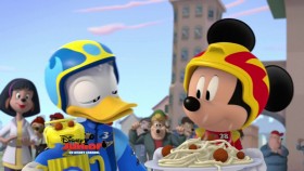 Mickey and the Roadster Racers S01E03 720p HDTV x264-W4F EZTV