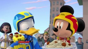 Mickey and the Roadster Racers S01E03 HDTV x264-W4F EZTV