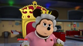 Mickey and the Roadster Racers S01E04 HDTV x264-W4F EZTV