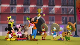 Mickey and the Roadster Racers S01E05 720p HDTV x264-W4F EZTV