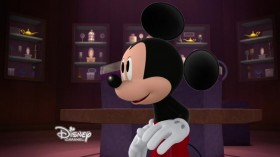 Mickey and the Roadster Racers S01E07 HDTV x264-W4F EZTV