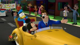 Mickey and the Roadster Racers S01E15 720p HDTV x264-W4F EZTV