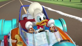 Mickey and the Roadster Racers S01E25 720p HDTV x264-W4F EZTV
