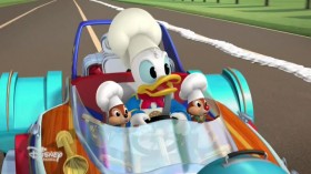 Mickey and the Roadster Racers S01E25 HDTV x264-W4F EZTV