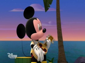 Mickey and the Roadster Racers S02E10 480p x264-mSD EZTV