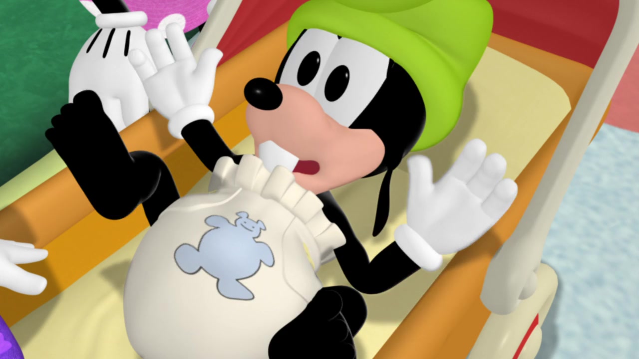 Mickey Mouse Clubhouse Collection Torrent
