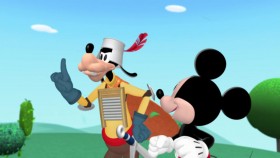 Mickey Mouse Clubhouse S02E22 720p WEB x264-CRiMSON EZTV