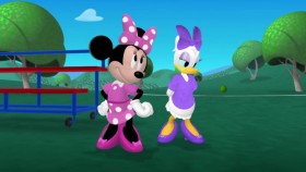 Mickey Mouse Clubhouse S02E37 720p WEB x264-CRiMSON EZTV