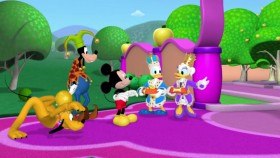 Mickey Mouse Clubhouse S03E29 720p WEB x264-CRiMSON EZTV