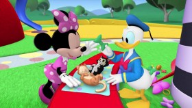 torrent for mickey mouse clubhouse