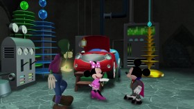 Mickey Mouse Clubhouse S05E08 720p WEB x264-CRiMSON EZTV