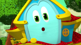 Mickey Mouse Funhouse S01E10 1080p HEVC x265-MeGusta EZTV