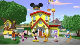 Mickey Mouse Mixed-Up Adventures S03E45E46 Enough Stuff-The Hippity Hop Horse Show XviD-AFG EZTV