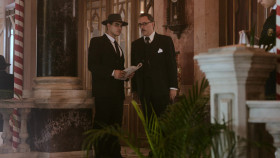 Midnight at the Pera Palace S02E01 MULTI 1080p WEB X264-HiggsBoson EZTV