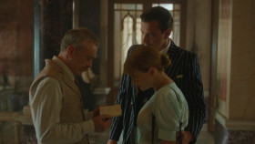 Midnight at the Pera Palace S02E03 MULTI 1080p WEB X264-HiggsBoson EZTV