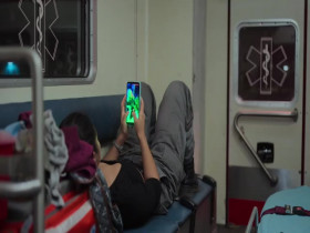 Midnight Family S01E01 480p x264-mSD EZTV