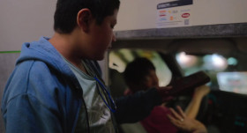 Midnight Family S01E07 Goodbyes 720p ATVP WEB-DL DDP5 1 H 264-NTb EZTV