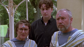 Midsomer Murders S01E05 Death in Disguise 1080p WEBRip 10Bit DDP2 0 HEVC-d3g EZTV