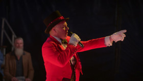 Midsomer Murders S20E06 Send in the Clowns 1080p WEBRip 10Bit DDP2 0 HEVC-d3g EZTV