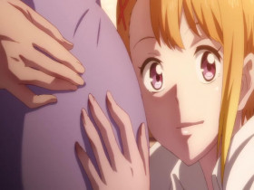 Mieruko-chan S01E08 480p x264-mSD EZTV