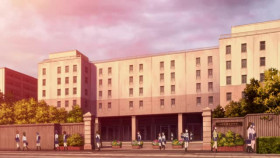 Mieruko-chan S01E08 XviD-AFG EZTV