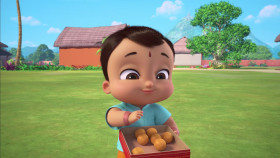 Mighty Bheems Playtime S01E01 1080p HEVC x265-MeGusta EZTV