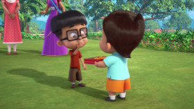 Mighty Bheems Playtime S01E01 1080p WEB h264-DOLORES EZTV