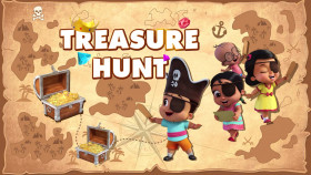 Mighty Bheems Playtime S01E03 1080p HEVC x265-MeGusta EZTV