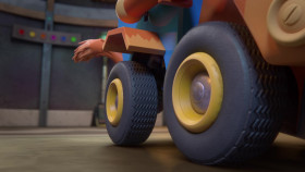 Mighty Monsterwheelies S01E01 1080p WEB h264-DOLORES EZTV