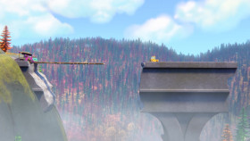 Mighty Monsterwheelies S01E08 1080p WEB h264-DOLORES EZTV