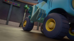 Mighty Monsterwheelies S01E10 2024 1080p NF WEB-DL DDP5 1 H264-HHWEB EZTV