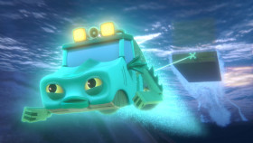 Mighty Monsterwheelies S01E12 2024 1080p NF WEB-DL DDP5 1 H264-HHWEB EZTV