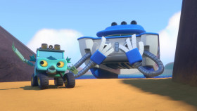 Mighty Monsterwheelies S01E14 2024 1080p NF WEB-DL DDP5 1 H264-HHWEB EZTV