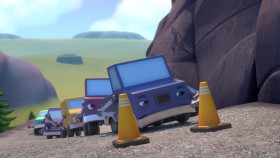 Mighty Monsterwheelies S01E15 2024 1080p NF WEB-DL DDP5 1 H264-HHWEB EZTV