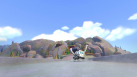 Mighty Monsterwheelies S01E17 2024 1080p NF WEB-DL DDP5 1 H264-HHWEB EZTV