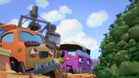 Mighty Monsterwheelies S01E18 2024 1080p NF WEB-DL DDP5 1 H264-HHWEB EZTV