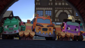 Mighty Monsterwheelies S01E20 2024 1080p NF WEB-DL DDP5 1 H264-HHWEB EZTV