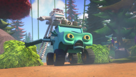 Mighty Monsterwheelies S01E21 2024 1080p NF WEB-DL DDP5 1 H264-HHWEB EZTV